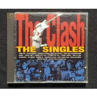 The Clash – The Singles