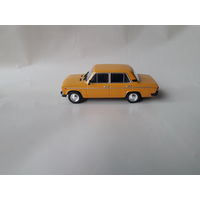 ВАЗ-2106 Деагостини 1:43 Обмен возможен Автолегенды СССР Deagostini