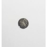 ВКЛ. Александр Ягеллончик. Вильно. Полугрош готический н/д (ок. 1503 г.)