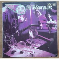 The Moody Blues