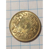 5 раппенов Швейцария 2013 год