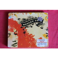 Various - Modern Folk (2006, CD)