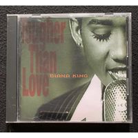 Diana King – Tougher Than Love / JAPAN