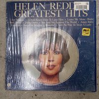 Helen Reddy - Greatest Hits - Capitol, USA - 1975 г.