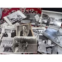Фотоархив выдающегося стрелка СССР и БССР, призёра Олимпийских игр, многократного чемпиона Мира, Европы и СССР Пархимовича В.М разумный торг