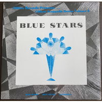 Blue Stars – Blue Velvet Acappella, LP 1990