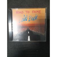 LAID BACK  "ROAD TO FAME" CD 2023