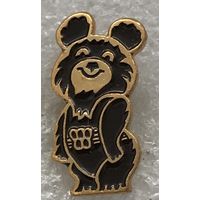 МИШКА ОЛИМПИЙСКИЙ