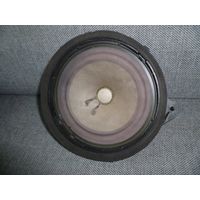 Динамик двери передней левой Mercedes C-Class W202