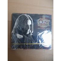 OZZY OSBOURNE  " GREATEST HITS "  2CD 2010