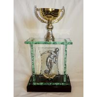 Кубок для футбольных соревнований, СССР