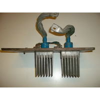 Диоды для сварочного трансформатора (СССР) комплект