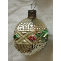 Ёлочная игрушка