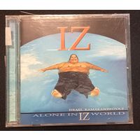 CD,(USA) Israel Kamakawiwo'ole – Alone In Iz World