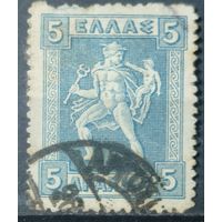Греция 1912-1919г.