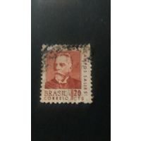 Бразилия 1967 презид.