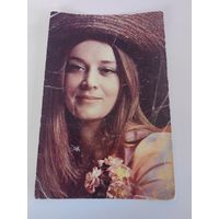 Артисты Терехова