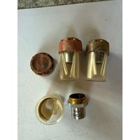 Объективы для микроскопов