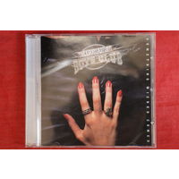 Billionaires Boys Club - Something Wicked Comes (1993, CD)