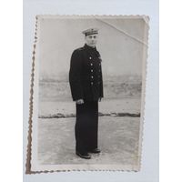 Старое фото ВМФ в коллекцию