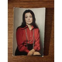 Артисты Шенгелая