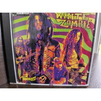 White Zombie \ La Sexorcisto: Devil Music Vol.1 (CD)