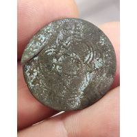 Счётный жетон. Личман.