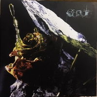 Pando - Hiraeth Digi-CD