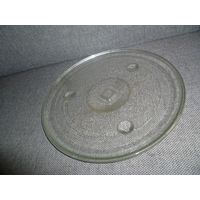 Тарелка для микроволновки СВЧ