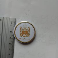 Значок палац Булгакау