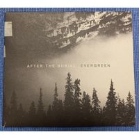 CD,(USA) After The Burial – Evergreen