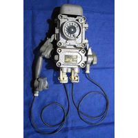 Палубный телефон