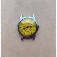 Часы Победа (маятник живой), без МЦ!!