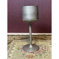 Старинная ликерная рюмка, Европа, много лотов с рубля