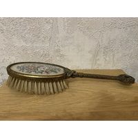 Щетка, винтаж, Англия