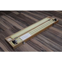 "Медицина Ретро"-Бронхоскоп ГДР -угол обзора-180 и 115 градусов.РЕДКОСТЬ!