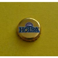 Пивная крышка.
