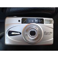 Фотоаппарат