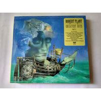 (CD + DVD) Robert Plant