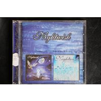 Nightwish – Oceanborn / From Wishes To Eternity Live Vol.2 (2000, CD)