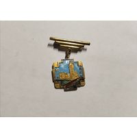 Биг-Бен(Башня Елизаветы)в Лондоне