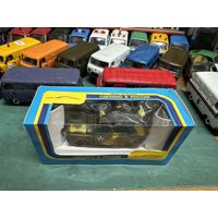 Коробка Тантал, Агат, Саратов с рубля