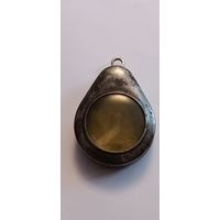 Старинный футляр от карманных часов. С 1 рубля!