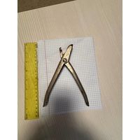 Для высечки кожи