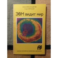 В. В. Александров, Н. Д. Горский, ЭВМ видит мир