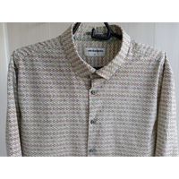 Мужская рубашка No Excess. Размер XL.