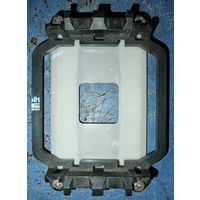 Крепление кулера AM2