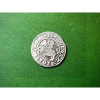 Полугроши 1509, 1511, 1512 Сизигмунд I