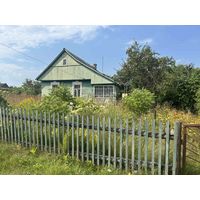 Продам Дом из сруба 132 кв.м, деревня МясотА, Молодечненское напр., 45 км от Минска