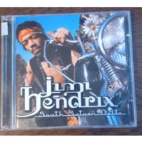 Jimi Hendrix – South Saturn Delta